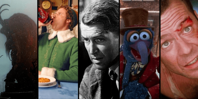 Best Christmas Movies
