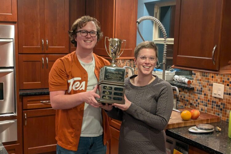 2024 Champion - Shannon