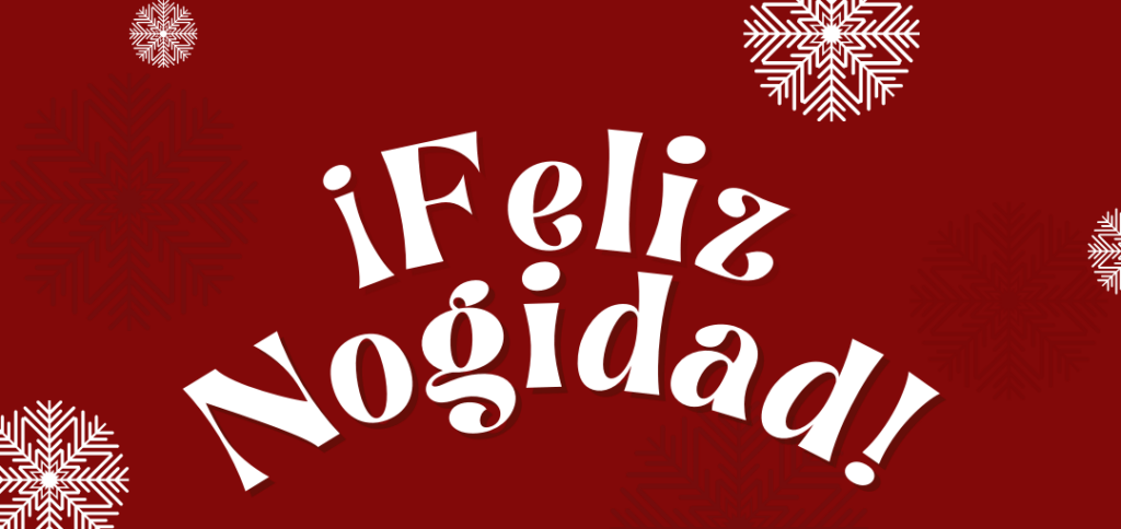 Feliz Nogidad