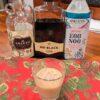 Kringle's Black Krussian