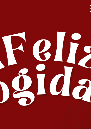 Feliz Nogidad
